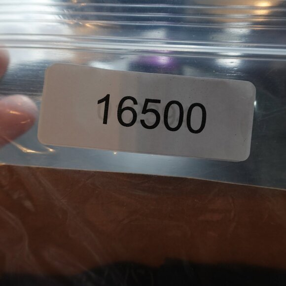 H&M Women Top 6 Black Floral Sheer Flowy Romantic Indie Artsy Romantic Y2K Retro - Picture 9 of 9